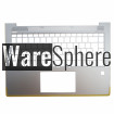 Top Cover Upper Case For HP EliteBook x360 1040 G4 45Y0GTATP10  Sliver
