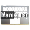 Top Cover Upper Case For HP EliteBook x360 1030 G3 45Y0PTATP00 45Y0PTATP60  Sliver