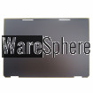 LCD Back Cover For HP Spectre X360 15-DF 4FX38LCTP30 brown