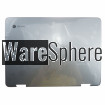 LCD Back Cover for Samsung  XE521QAB  BA98-01444A Gray