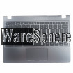 Top Cover Upper Case for Acer 11 C740 Chromebook With Keyboard Touchpad US Black 