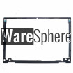 LCD Front Bezel for HP PAVILION X360 14-DW  6070B1744801 L96517-001 Black