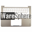 Top Cover Upper Case  For Lenovo IdeaPad 710S-13ISK 460.07D0B.0005460.07D0B.0005，460.07D0B.0003，460.07D0B.0004，460.07D0B.0012，460.07D0B.0013，460.07D0B.0011 Golden A-