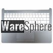 Top Cover Upper Case For HP 14-DK 14-CF 14-DF  6070B1581701 Sliver 
