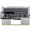Top Cover Upper Case For HP EliteBook x360 1030 G3 With Backlit Keyboard 45Y0PTATP00 L31882-001 Sliver