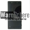 1296-1893 Sony Xperia Z5 LCD Display Touchscreen Front Cover Black