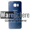 GH82-09548A Samsung Galaxy S6 Edge Blue Back Cover