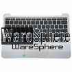 788699-001 Top Cover Upper Case For HP Chromebook 11 G3 G4 US 