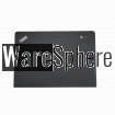 LCD Back Cover for Lenovo Thinkpad 13 Chromebook 01AV647 37PS8LCLV30 Black