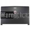 LCD Back Cover for MSI GP62 6QG GL62 6QF 3076J3A623Y87