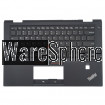Top Cover Upper Case With Keyboard For Lenovo Thinkpad X1 Carbon 4th 01AV154 42B.04P02.0015