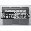 Upper Case W/ TouchPad Assembly for Dell XPS 14Z L412Z 0M4GY Silver/Gray