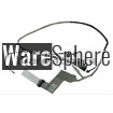 LCD LVDS / WebCam Ribbon Cable Assemby For Dell Latitude E6430 0N1XP DC02C002700 HD