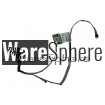 LCD LVDS Cable For Dell Latitude E6320 HJR59 DC02001B700