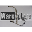 LCD LVDS Cable Assembly for Dell Latitude E6230 VD834 DC02001TO00