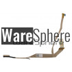 LCD LVDS Cable of Dell Latitude 2100 2110 2120 PYGH0 (Non-TouchScreen)