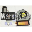 Cooling Fan Assembly For Dell Inspiron 7737 0RMC3 60.48L12L.001 DFS200005020T