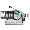 CPU Cooling Fan For Dell XPS 12 9Q33 6KMKW DC28000CKS0 