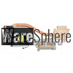 CPU Heatsink and Fan for Dell Latitude E6540 Precision M2800 072XRJ 72XRJ AT0VI002ZFL