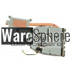 CPU Heatsink and Fan for Dell Inspiron 17 5758 15 5558 14 5458 Vostro 3558 923PY AT1AO001DC0 AT1AO001DT0