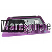 Top Cover Assembly for Dell Inspiron 17 (3721) VWYXY Purple
