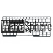 Keyboard Frame surround Lattice for Dell Latitude E5450 T90XX Black -Dual Pointing Big Enter