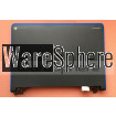 LCD Back Cover for Dell chromebook 11 3120 Rear Case 0FK2JJ FK2JJ Black 