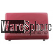 LCD Back Cover Assembly for Dell Vostro 1015  Red FWC74