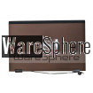 LCD Back Cover Assembly for DELL Vostro 3350 NYG8K Bronze