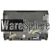 LCD Cover Case Assembly for DELL Latitude E4200 P4P46 Black