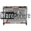 LCD Cover Case Assembly for DELL XPS M1330 XK075 with LED backlit displays ONLY Red