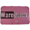 NEW Switchable Lid LCD Cover Case Assembly for Dell Inspiron 15R(5520 7520) V3N56 DKFG6 Pink / Red / Blue