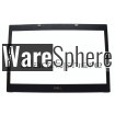 LCD Bezel Case Assembly of Dell Latitude E6510 CRMM1 w/o Webcam