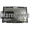 LCD Cover Case Assembly of Dell Vostro 3460 Y0F30 Silver