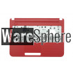 NEW Top Cover for DELL Inspiron 14 3421 P3C2X Red