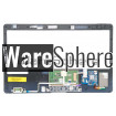 Top Cover Palmrest Assembly for Dell Latitude E6230 CWD7D AP0LY000300 w/ Fingerprint Scanner 