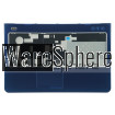 Top Cover Assembly for Dell Inspiron 14R (N4110) JH5D4 Blue