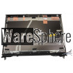 LCD Back Cover Assembly For Dell Precision M4800 w/ Hinges MDKXV