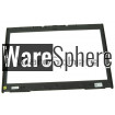 LCD Front Bezel For Dell Precision M4800 14GTM w/o WebCam Port Black