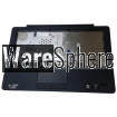 Top Cover With FingerPrint Scanner for Dell Latitude E7440 TMC9T Black 