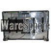 LCD Back Cover Assembly For Dell Inspiron 1570 2G52R Black 