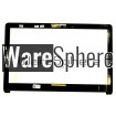 LCD Front Bezel Assembly For Dell Inspiron 1570 N3TCY Black
