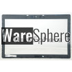 LCD Front Bezel Assembly For Dell Latitude E6530 14HD5 AP0LH000400 Black