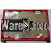 LCD Back Cover Assembly For Dell Inspiron 14 7447 TGKJR 36AM7LCWI00 Red 