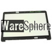 LCD Front Bezel for Dell Inspiron 15 7537 Front Bezel Touchscreen Digitizer 0PV7P5 PV7P5 60.47L04.001 