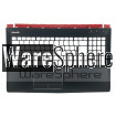 Top Cover Upper Case for MSI GE62 Palmrest 307-6J1C246-Y31 3076J1C216Y31 Black