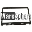 LCD Front Bezel for Dell Latitude E5550 Front Bezel 034VFY 34VFY Black