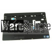 Top Cover W/ Smart Card Reader Assembly for Dell Latitude E6530 NKTMW Black
