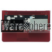 Top Cover Assembly for Dell Inspiron 14R N4120 2RYKD Red
