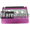 Top Cover Assembly for Dell Inspiron 15R (5537) / 15R (5521) PC96V Pink